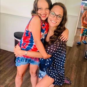 Meet your Posher, Kristi